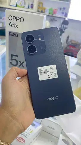 Oppo A5x 12Gb+128Gb