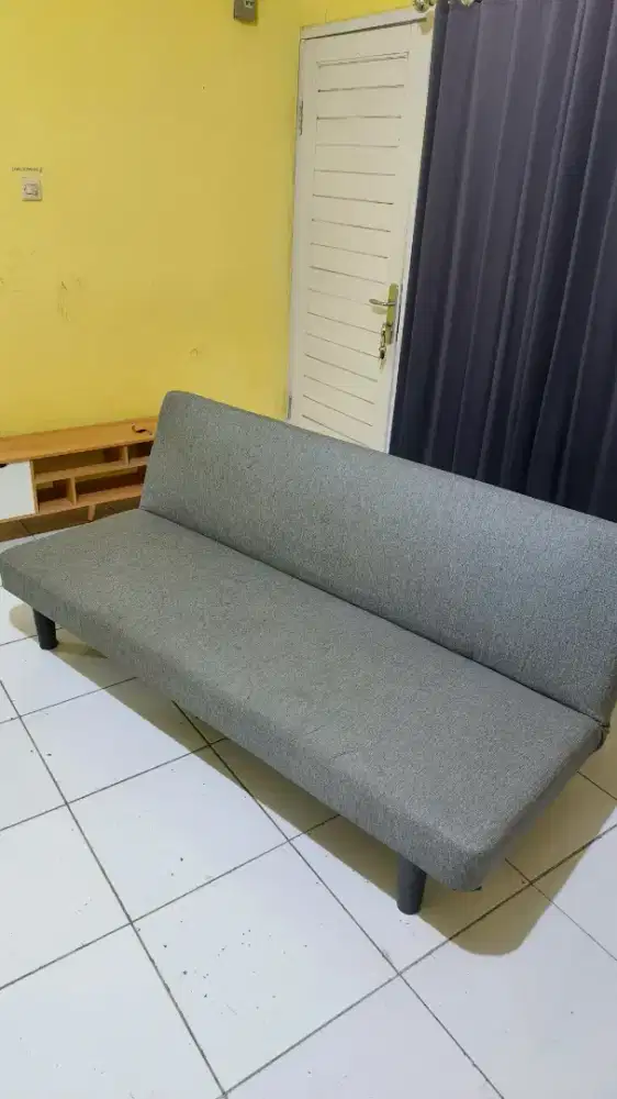 Sofa Bed Selma Original Second