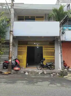 Jual Ruko 2 Lantai Di Gang Pinggir Semarang