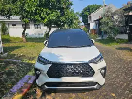 Veloz Automatic 2022 pemakaian 2023