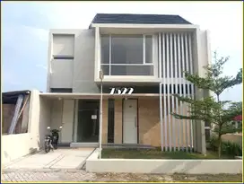 Rumah Ambarketawang Dijual Murah Dekat Malioboro