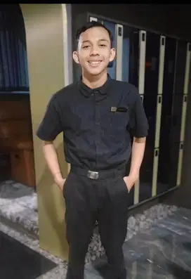 Lowongan Kerja Sekuriti & OB/Cleaning Pria – Spa Eksekutif jakarta