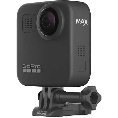 GoPro Hero MAX 360 Action Camera Kamera 360