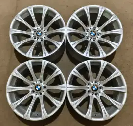 Ori BMW M5 style 166 19 pcd 5x120 part number