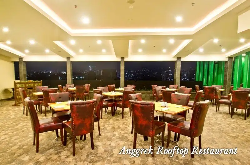 Dijual Cepat Hotel Sangat Strategis dan menguntungkan
