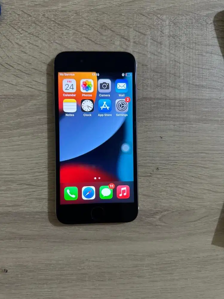 Iphone 6S 64GB Mulus Normal ex Ibox