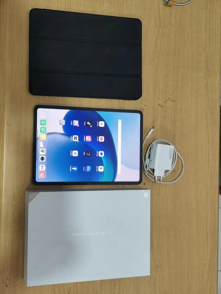 Xiaomi Pad 6s Pro 8/256