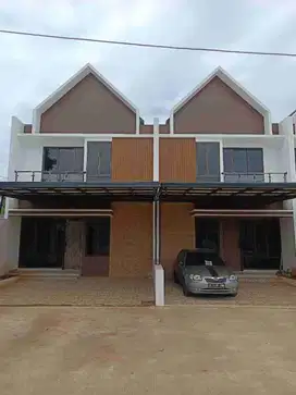 Cluster Scandinavian Ready Stock Jatiasih bekasi