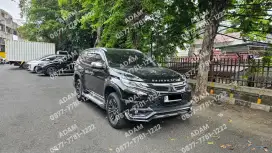 (CASH) Pajero Sport 2018 Rockford Fosgate Limited Edition