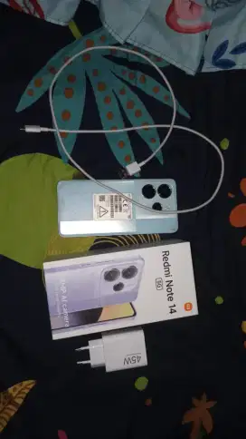 redmi note 14 5g 8/256