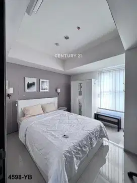 Dijual Apartment Bagus Strategis Siap Huni Di Bintaro Sektor 7