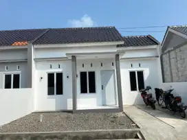 rumah termurah di soloraya harga 300jt all in bebas biaya