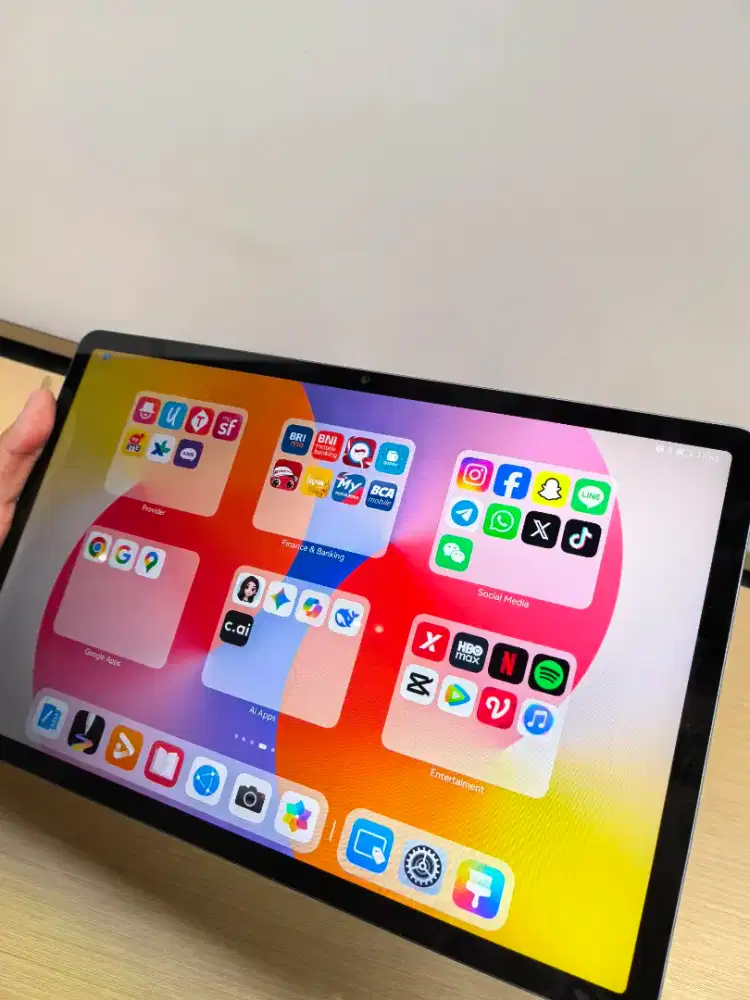 HUAWEI MATEPAD SE 11 (6/128) [PROMO]
