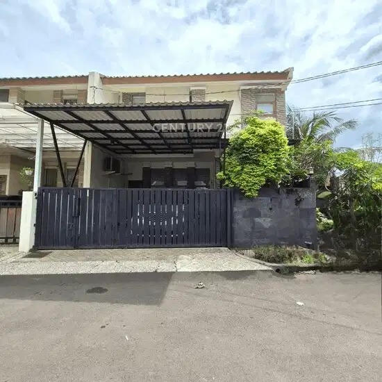 Rumah Siap Huni Di Bintaro Sektor 9 7977