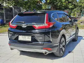 Honda CRV Prestige 1.5 Turbo AT 2018