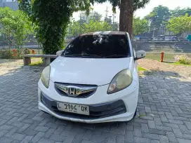 Jual murah Brio versi CBU thailand 1.3 E M/T(1.300cc)