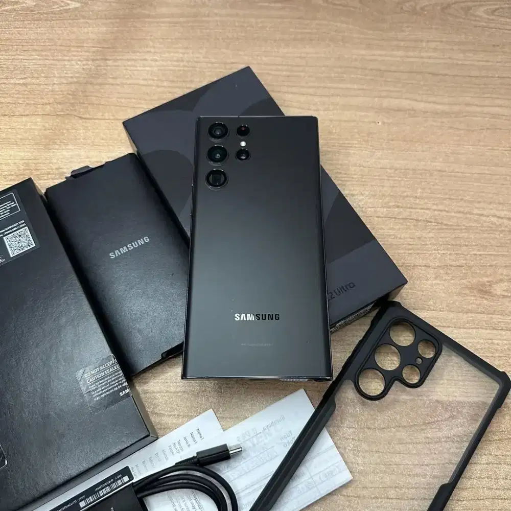 Samsung s22ultra 256gb