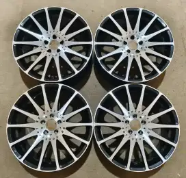 Ori Carlsson 1/14 R 20 pcd 5x112/114