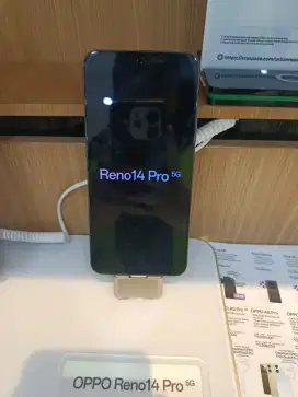 CICILAN INDODANA HP OPPO RENO14 PRO 5g