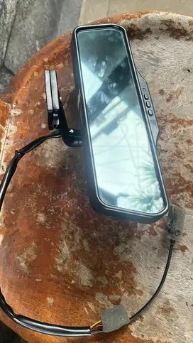 Emirror Suzuki XL7