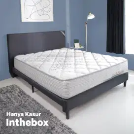 IN THE BOX KASUR SPRINGBED free ongkir