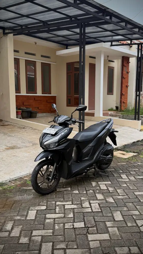 Honda Vario 125 Gen 2