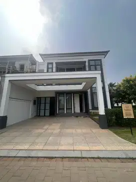 Dijual Rumah Mewah Brand New di MATERA RECIDENCE