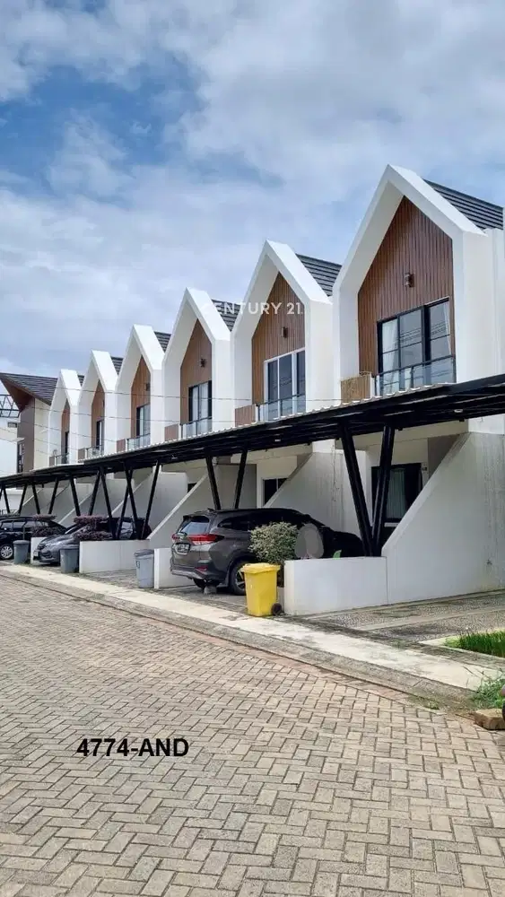 Dijual Rumah Bagus Strategis Siap Huni Di Ciputat