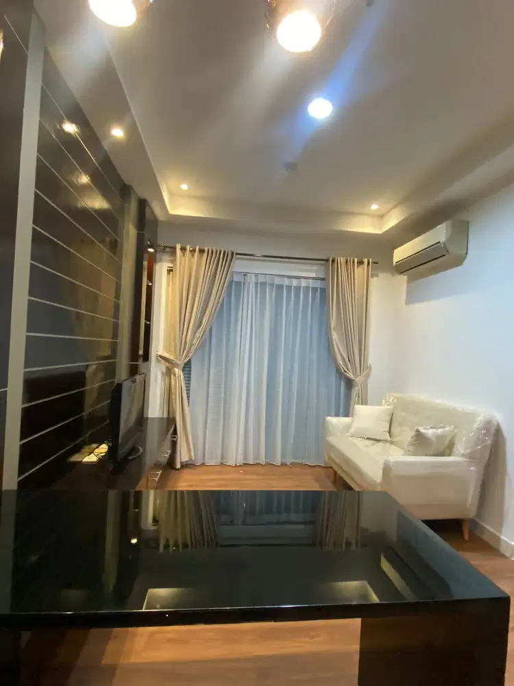 Dijual Apartemen City Home/MOI, Kelapa Gading, Jakarta Utara