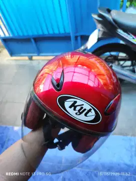 Helm KYT djmaru