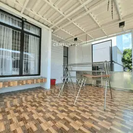 Rumah Rapi Siap Huni Di Permata Bintaro  8545