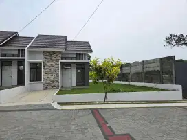 SALE RMH 1LT HOEK DP 10JT ALL IN DPT CASHBACK 66JT AKSES TOLL  DI BCC