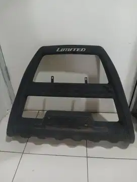 Dijual Tanduk depan bumper mobil universal