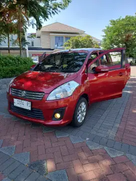 Ertiga GL 2013 AT Dobel Blower AC TGN1 L SBY ORIGINAL seperti Baru