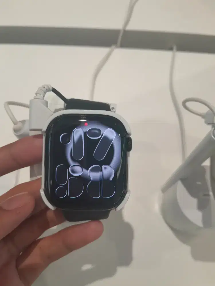 APPLE WATCH SERIES 10 (46mm)