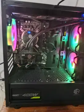 CPU intel maknyuz