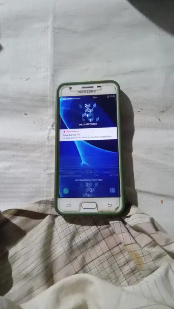 Lagi cari hp bekas ada nih