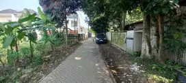 Tanah Ciater BSD-Area Premium, 10 Menit Tol dan Stasiun Rawa Buntu