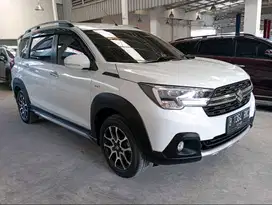 Suzuki XL7 Alpha AT 2021 Putih PPREMIUM B1364RKC