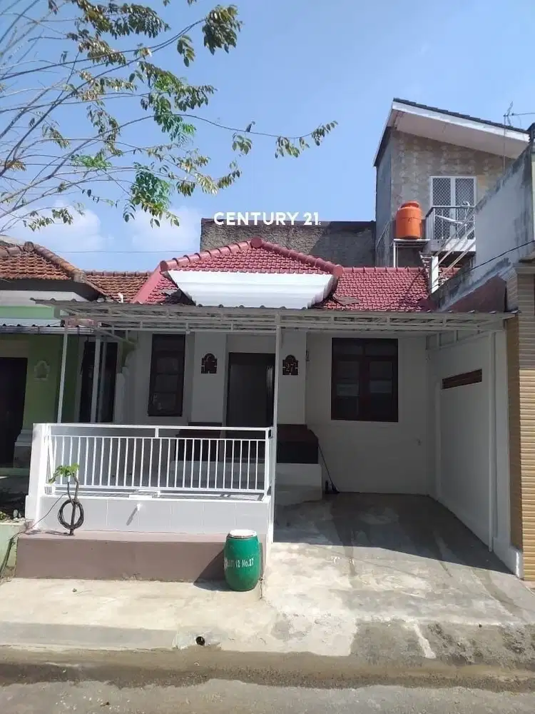 Rumah Bagus Siap Huni Di Lippo Cikarang