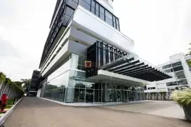 SOHO Smith Alam Sutera – Office & Apartment 2 Lantai, Strategis Dekat Mall & BINUS