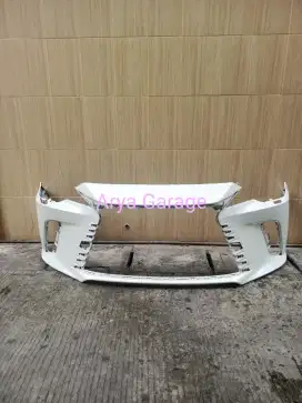 Bemper depan Lexus RX350