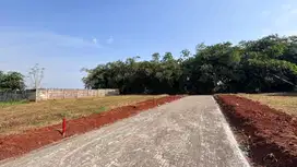 Kavling Dekat Perumahan Citra Gran Cibubur, SHM