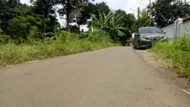 Tanah Kayumanis Bogor Siap Bangun, 5 Menit Tol Kayumanis