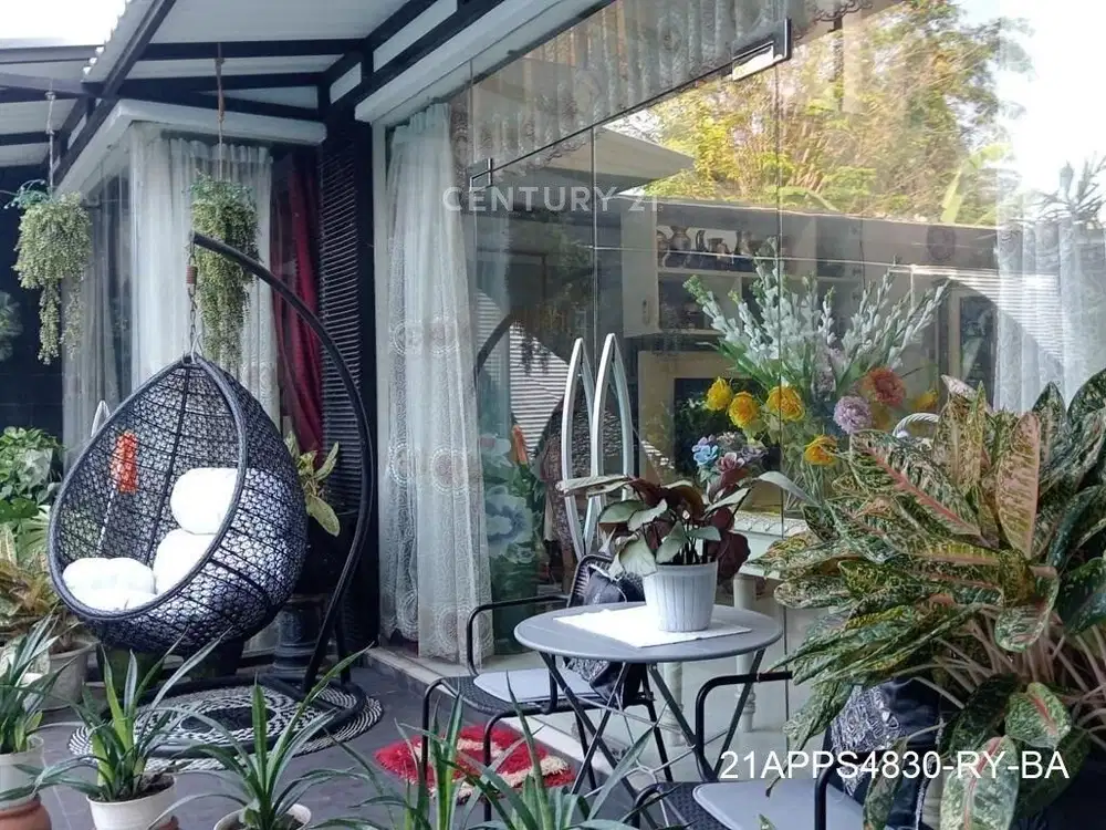 Dijual Rumah Mewah Strategis Di Jakarta Timur