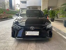 Cash!! Vios 2024