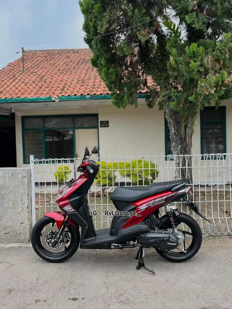 Beat karbu 2010 Full modif