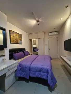 Disewakan Apartemen Thamrin Residence 2 Bedroom