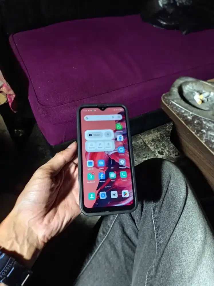 Oppo F9 Pro 4/64Gb
