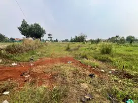 Dijual Tanah Murah Mulai 1Jt-an, 5 Menit Lapangan INKOPAD